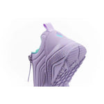 Skechers Uno Lite children's sports sneakers purple comfortable lila utcai cipő