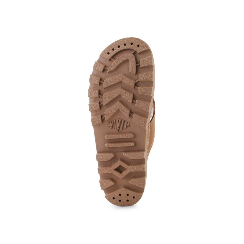 Palladium Dunelite Azur Sde W 74453-252-M Flip-Flops Cipő