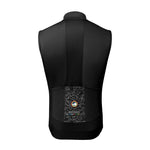 Rockbros ROAD TO SKY windproof vest insulated M - black m \ czarny vests