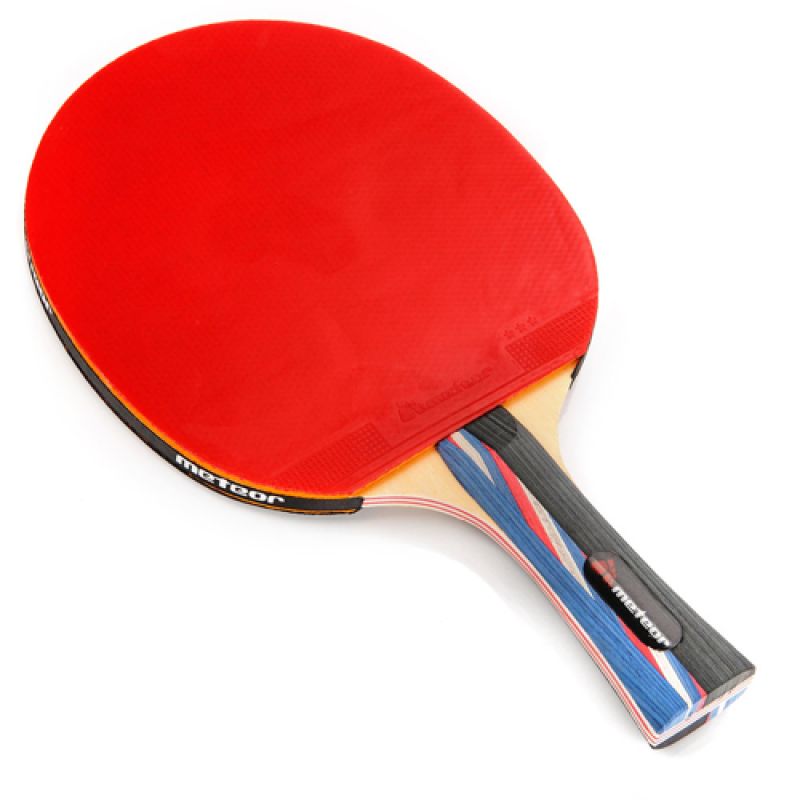 Meteor Mistral Table Tennis Racket uniw rackets
