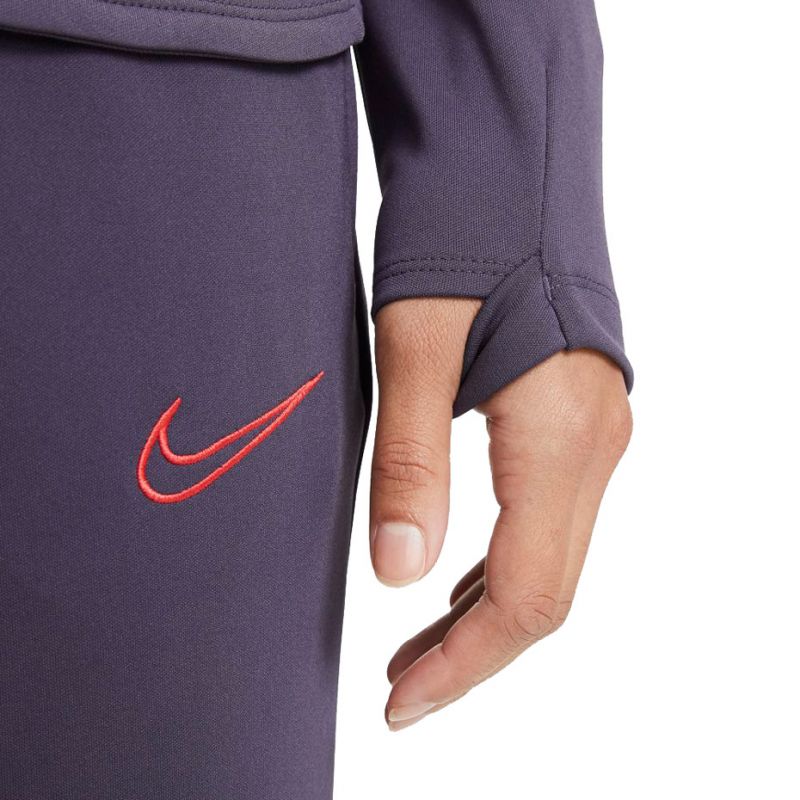Nike Dri-FIT Academy Sweatshirt W CV2653-573 Pulóver