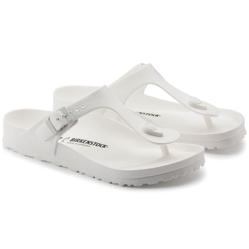 Birkenstock Gizeh Eva flip flops 0128221 cipő