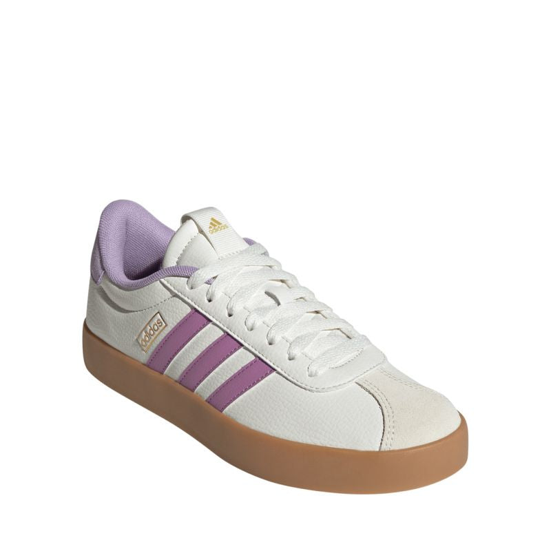 adidas VL Court 3.0 W JR8661 shoes cipő