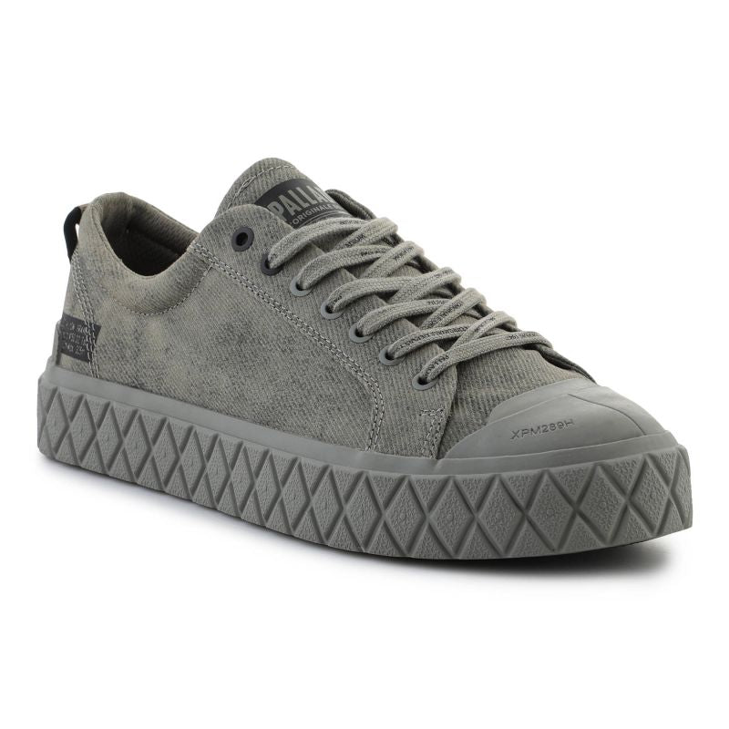 Palladium Palla Ace LO Surplus shoes 74488-351-M Cipő