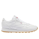 Reebok Classic Leather fehér cipő
