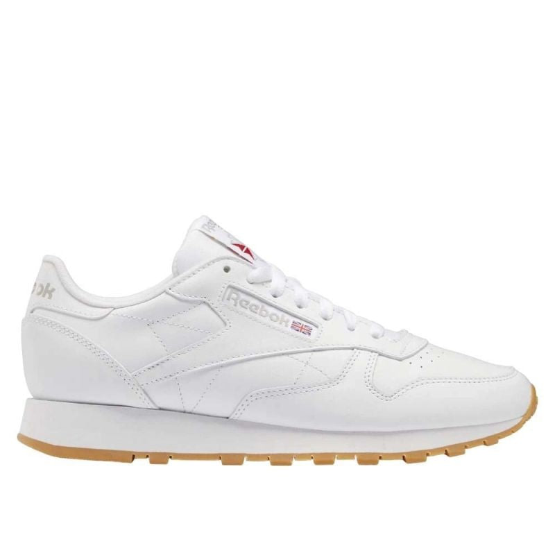 Reebok Classic Leather fehér cipő