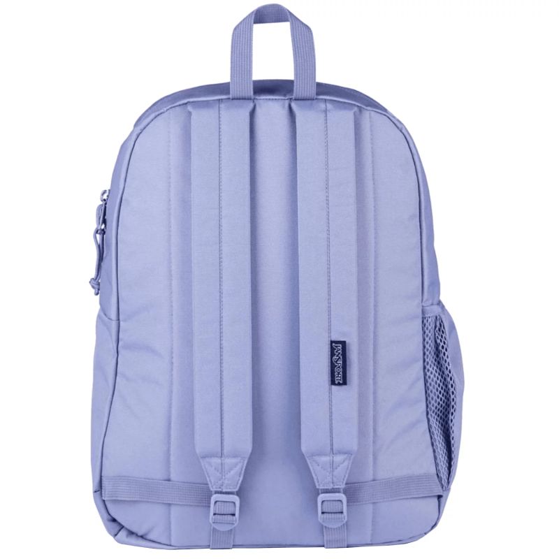 JanSport Cross Town Plus Backpack Purple lila hátizsák EK0A5BLB0W6