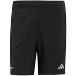 Adidas Men's Tech Apparel black xs 7" short