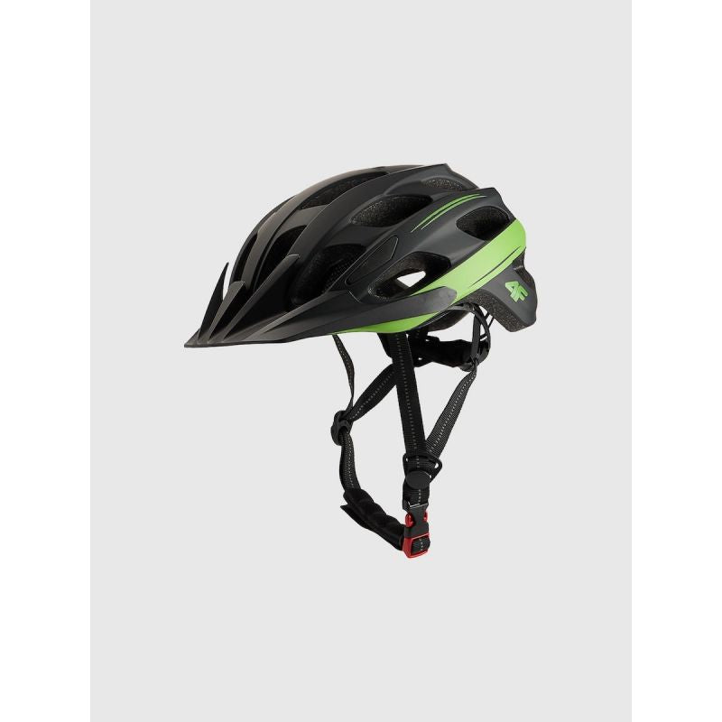 Unisex bicycle helmet 4F