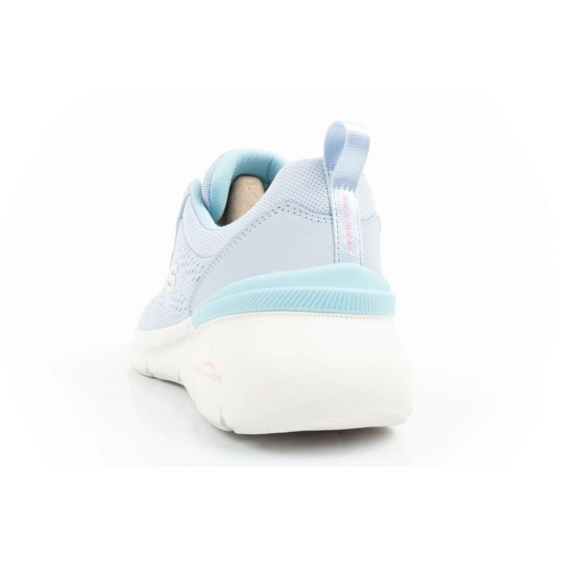 Skechers Air Dynamight 2.0 sneakers W 150370/PWPK cipő