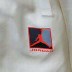 AIR Jordan Brooklyn Fleece Graphic Pants - tracksuits, pants