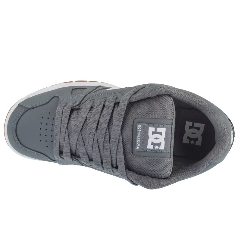 Dc Shoes Stag DC320188-2GG Gray 43 General