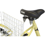 24-Inch Vanilla 3-Wheel Bike 1-Speed