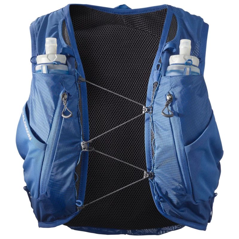 Backpack, Vest Salomon Adv Skin Cross Season M C19184