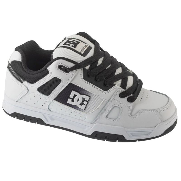 Dc Shoes Stag DC01813-062 White 36 General