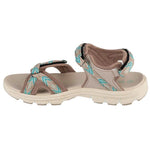 CMP Almaak Hiking Sandal W barna szandál