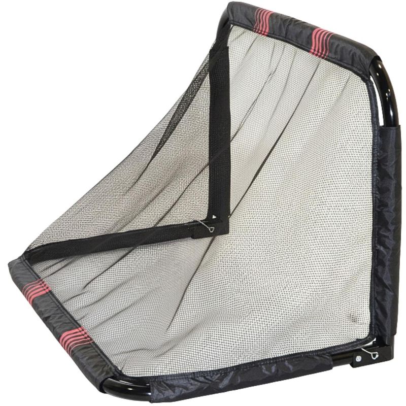 Enero FOLDABLE FOOTBALL GOAL WITH NET PRO goals, nets