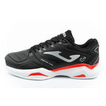 Joma Master men's padel sports shoes, tennis court shoes, fekete nadrág