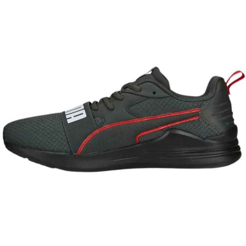 Puma Wired M 389275 04 shoes Utcai cipő