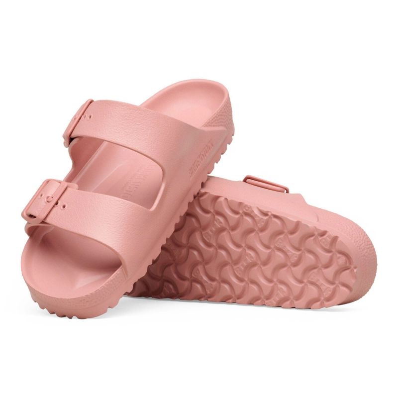 Birkenstock women's ARIZONA EVA 1031340 PINK CLAY flip-flops (narrow width) rózsaszín utcai cipő