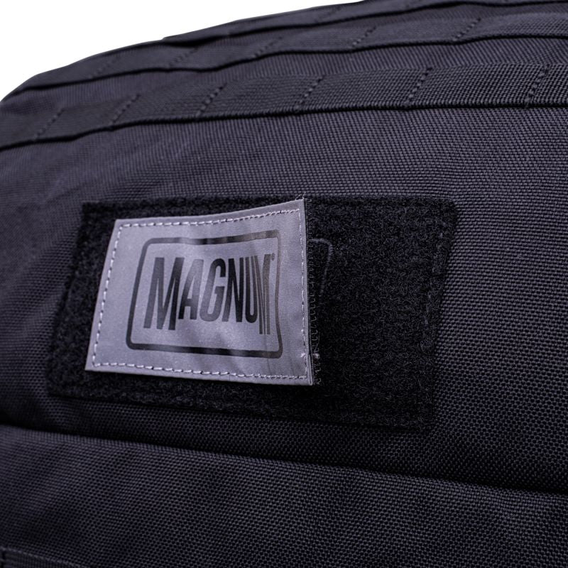Magnum Multitask 55 Backpack fekete hátizsák