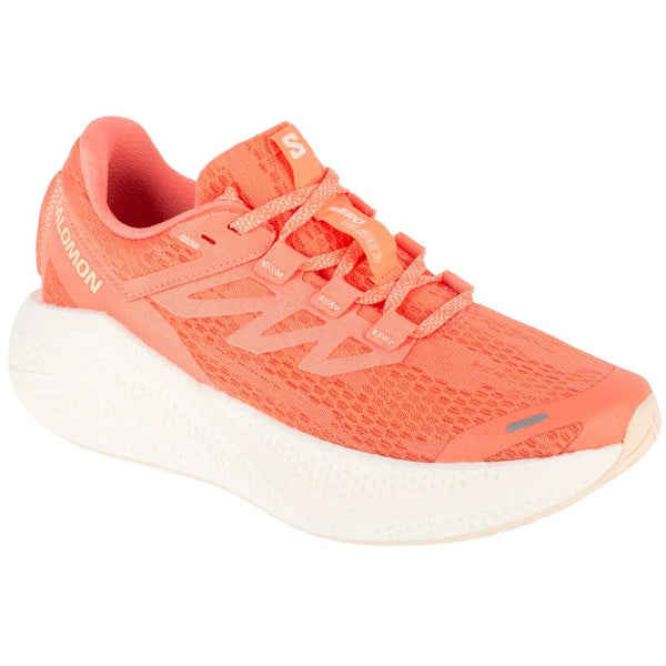 Salomon Aero Glide 3 W L47810700 Running Shoes cipő