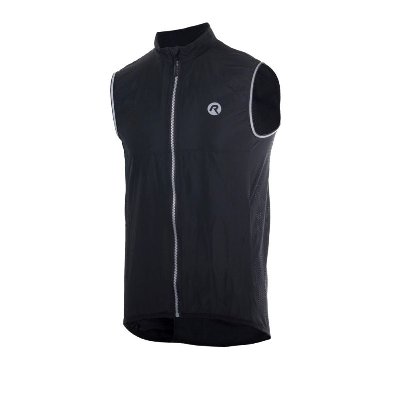 Rogelli CORE vest 4XL fekete vests