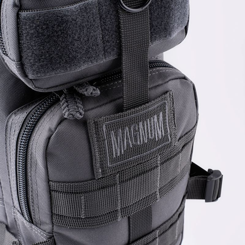 Magnum Fox 25 backpack 25 l hátizsák