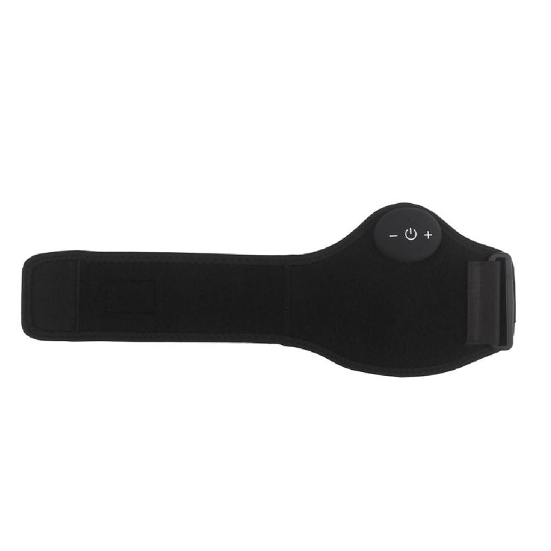 Body Sculpture BTS 002 Armband fekete karszalag BTS002