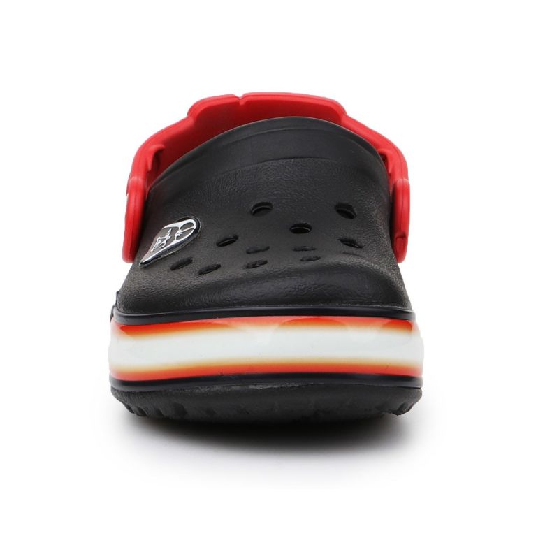 Crocs Star Wars Vader Jr 16160-0X9 clogs Cipő