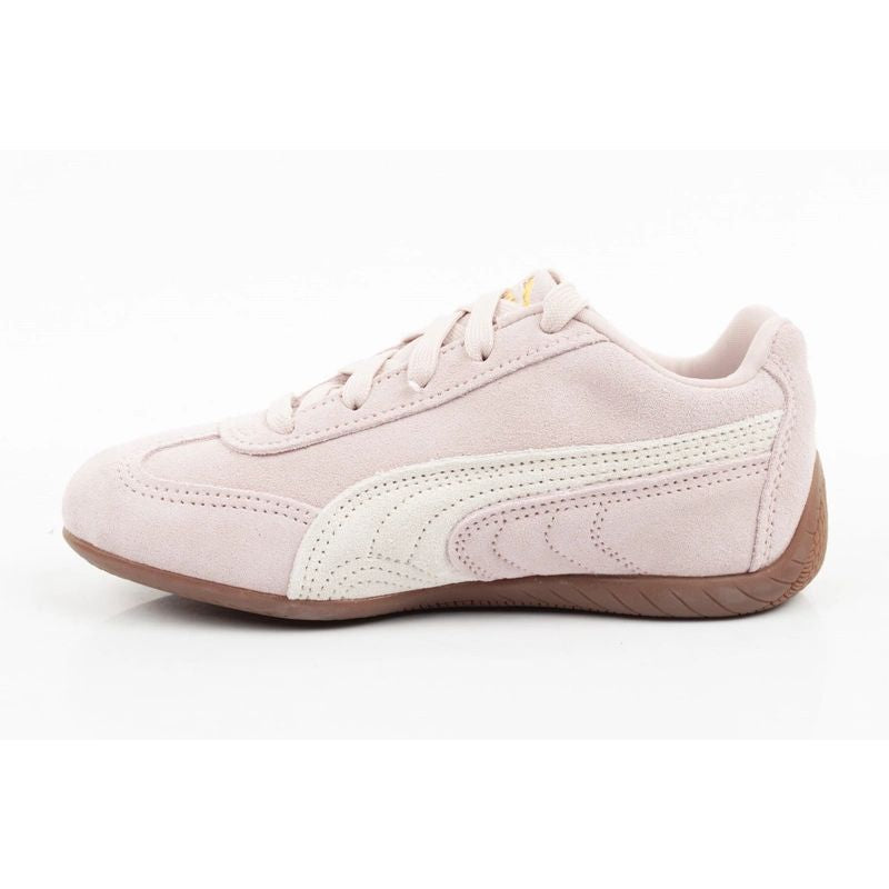 Puma Speedcat OG PS Kids' Sports Suede Fashion rózsaszín cipő 40169914