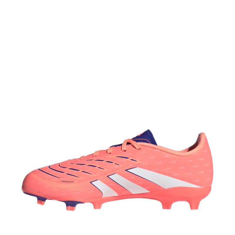 adidas Predator League FG/MG JI1123 Kids' Soccer Shoes Cipő