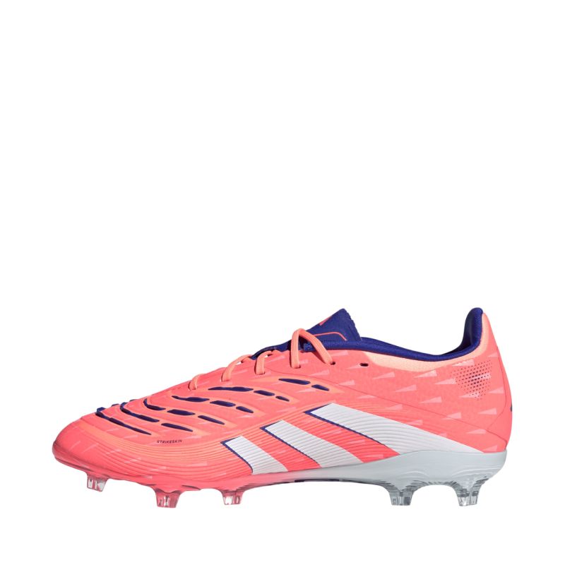 adidas Predator Elite FG JI1178 kids' soccer shoes General