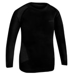 Spokey Furious Set thermal underwear Jr 146/152 aláöltözet