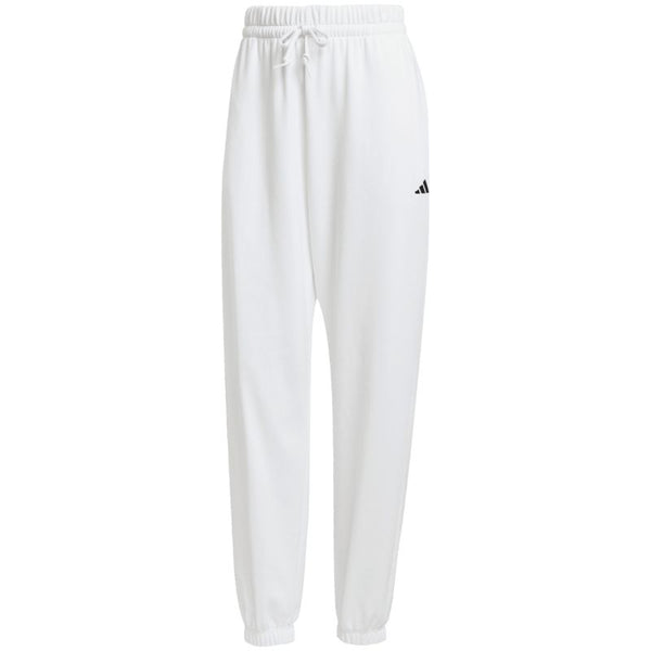 adidas Essentials Small Logo French Terry Cuffed Pants W JD9923 nadrág