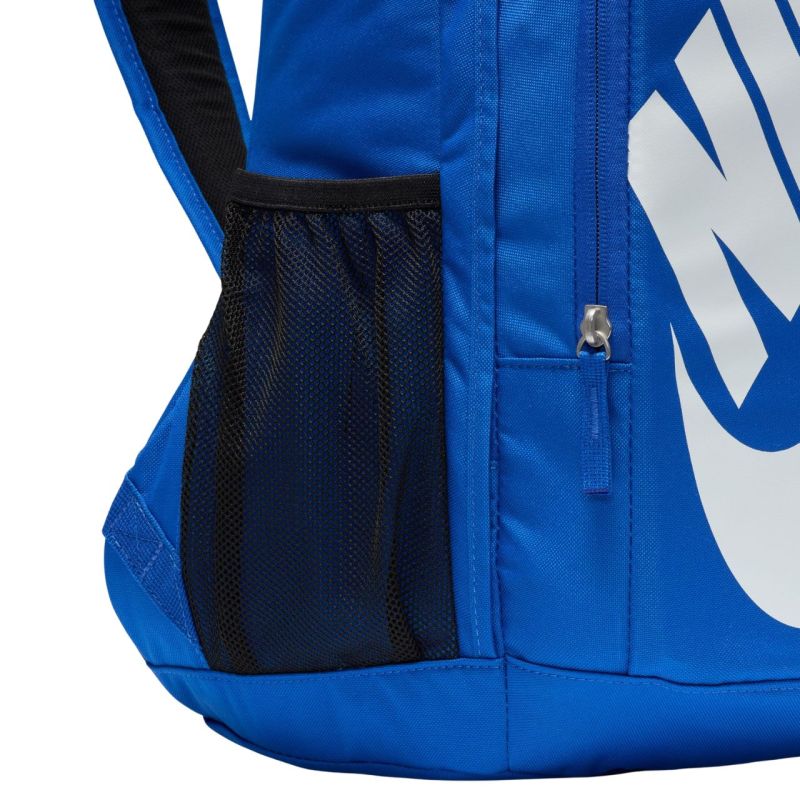 Nike Hayward Futura 2.0 Backpack Blue BA5217 481 Kiegészítő