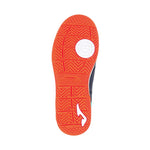 Joma Top Flex 2603 IN navy kids' soccer shoes kék nadrág TPJW2603IN
