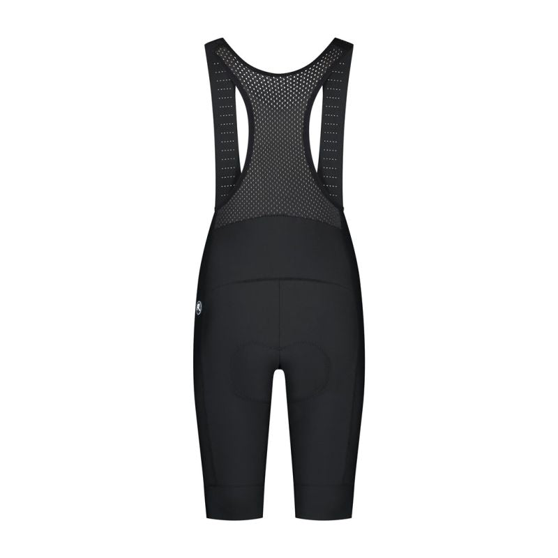 Rogelli Women’s n/s Black fekete kerékpáros nadrág SIRC2200009.000.M