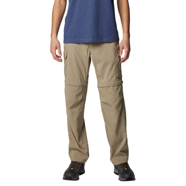 Columbia Silver Ridge Utility Convertible Pant M