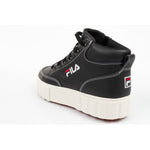 Fila Sandblast W fekete cipő