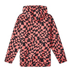 O'Neill Ridge Lightweight Hooded Children's Spring rózsaszín dzseki