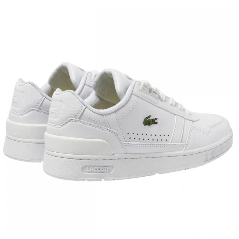 Lacoste T-clip 123 13 Sfa W shoes 745SFA009021G Cipő
