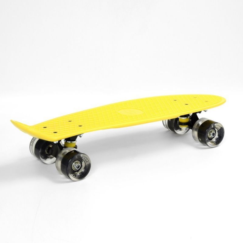 Smj sport penny skateboard BS-2206PL HS-TNK-000014001 Szabadidő kiegészítő