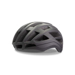Rogelli DEIRO helmet black SM fekete helmets