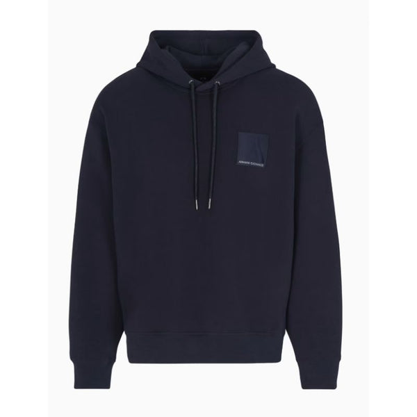 Armani Exchange Men's Hoodie (6DZMJB-ZJNKZ-1510) Ruházat