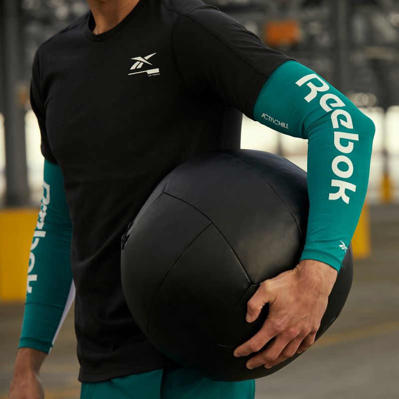 Reebok Activchill Rasl-13026GN Compression Sleeves Kiegészítő