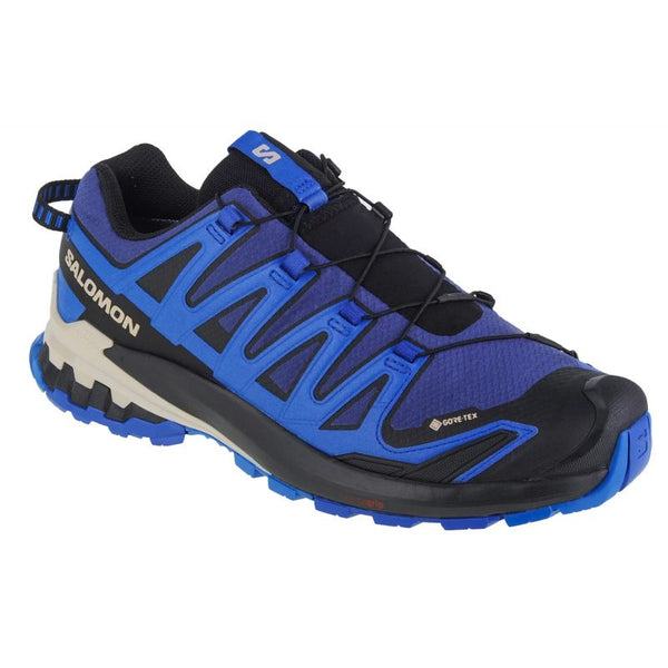 Salomon Xa Pro 3d V9 Gtx M 472703 Running Shoes