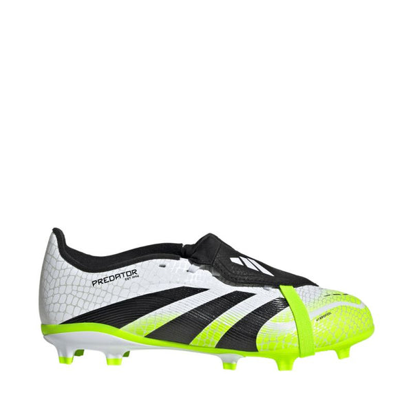 adidas Predator League FT FG/MG Jr JP9916 football boots general