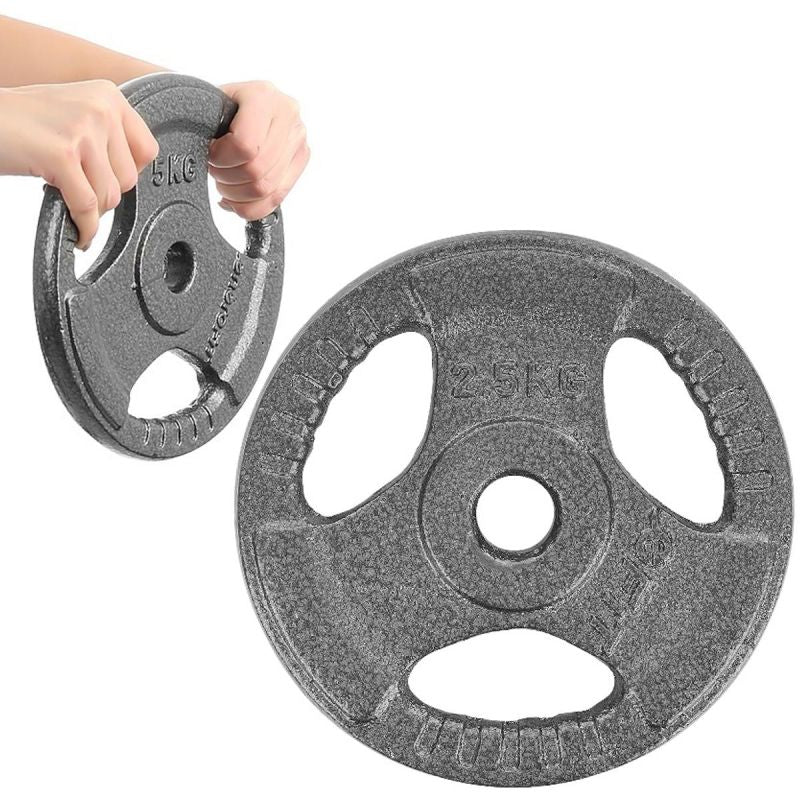 Enero Hammertone Load 2.5 Kg Fit ø26.5 weight, strength training equipment, training equipment