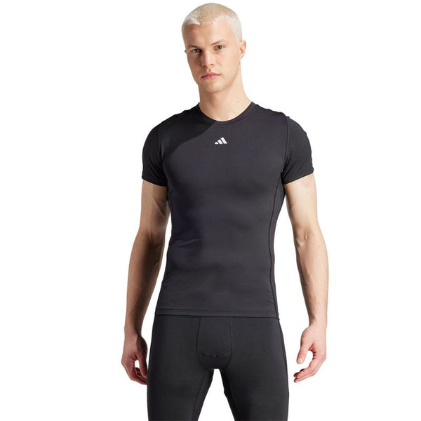 Adidas Techfit Aeroready Fitnesz Felső